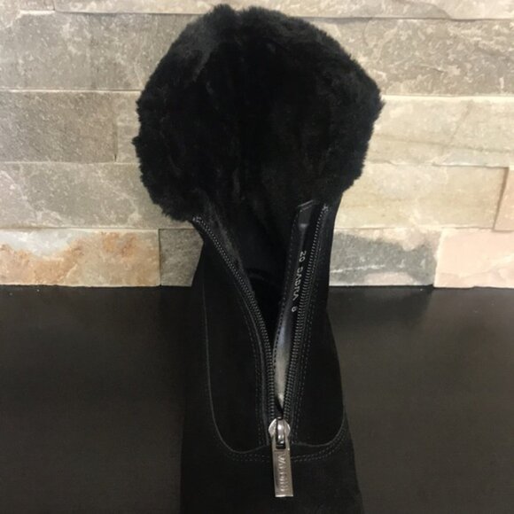 Valdini Sabra Women's Boot - Picture 8 of 10